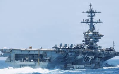 CENTCOM Announces End of US Blockade on Iran