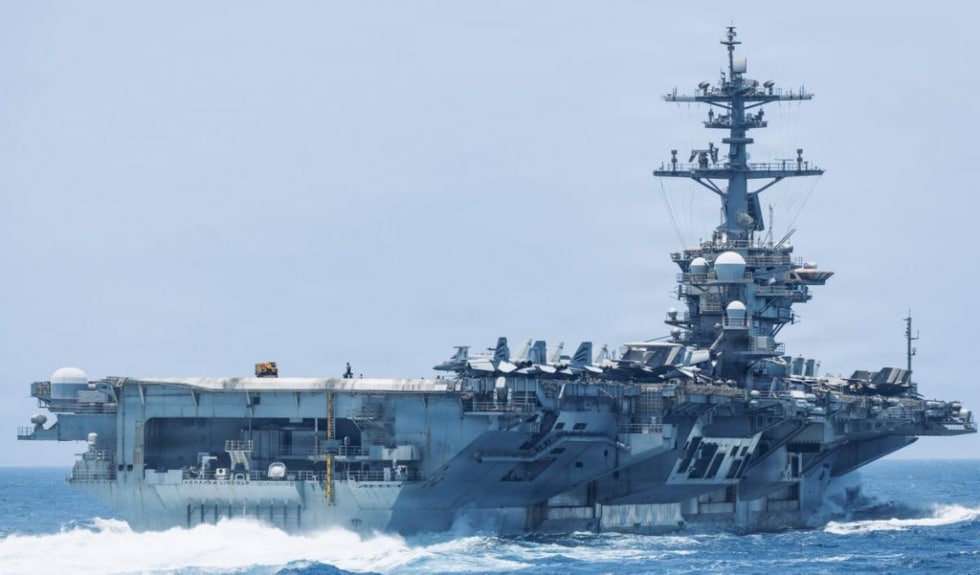 ussabrahamlincoln