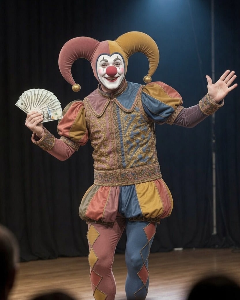 jester money image