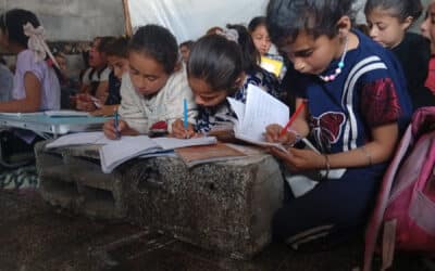 UN: Israel Continues to Target Children in Gaza