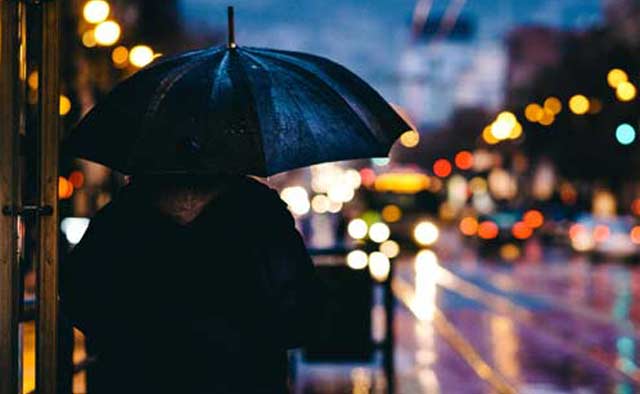 Rape, Injustice, and Power in the United Kingdom