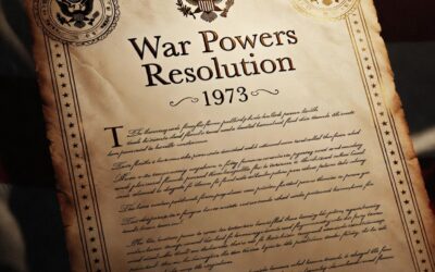 Thomas Massie Leads the Republican Revolt Against Trump’s Iran War