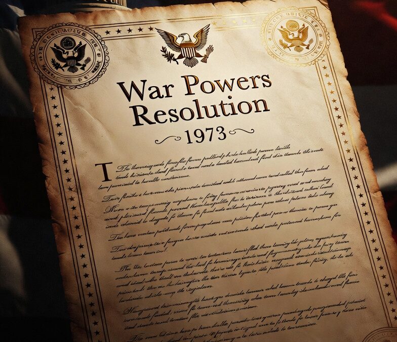 Thomas Massie Leads the Republican Revolt Against Trump’s Iran War