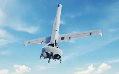 Ukraine Using American Drones for Intelligence Collection Inside Russia