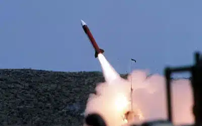 Trump Will Allow Ukraine to Produce Patriot Interceptors