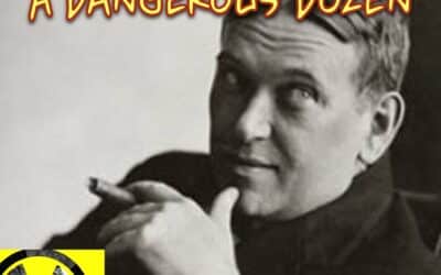 DHP Ep. 289: A Dangerous Dozen: 12 H.L. Mencken Quotes for the DHP’s 12th Anniversary