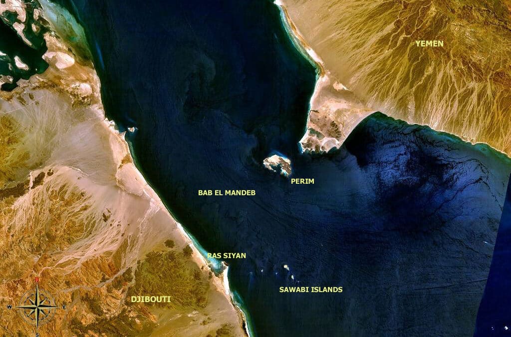 Ansar Allah Imposes Blockade on Saudi Shipping in Red Sea