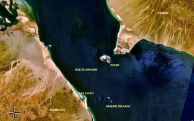 Ansar Allah Imposes Blockade on Saudi Shipping in Red Sea