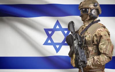 Inside the Pentagon Plan to Stitch Israel Into American Defense
