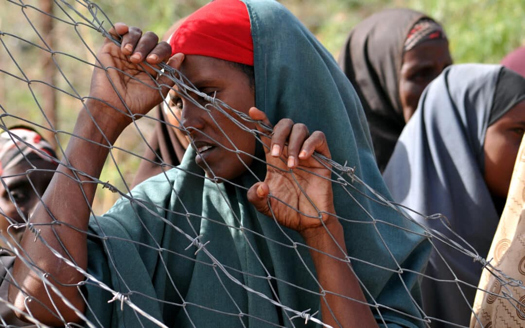How Washington’s Interventions Fuel Somalia’s Cycle of Chaos