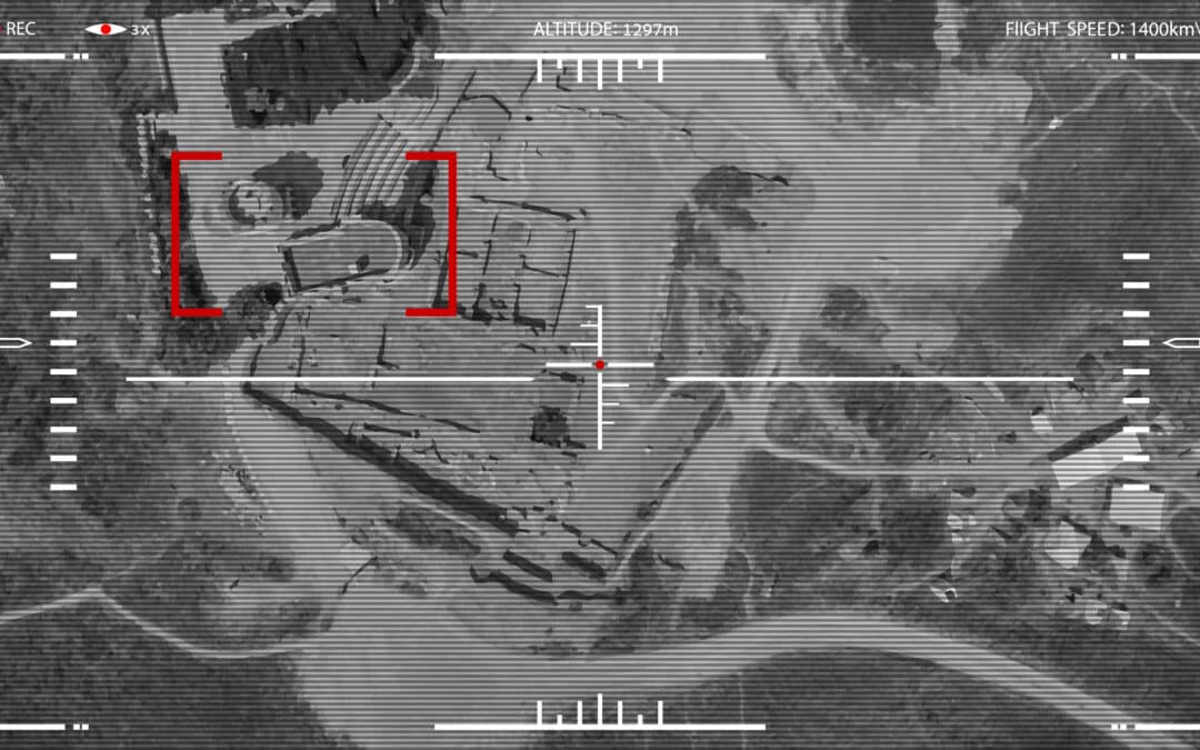 America’s Addiction to Drone Warfare Must End