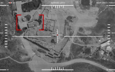 America’s Addiction to Drone Warfare Must End
