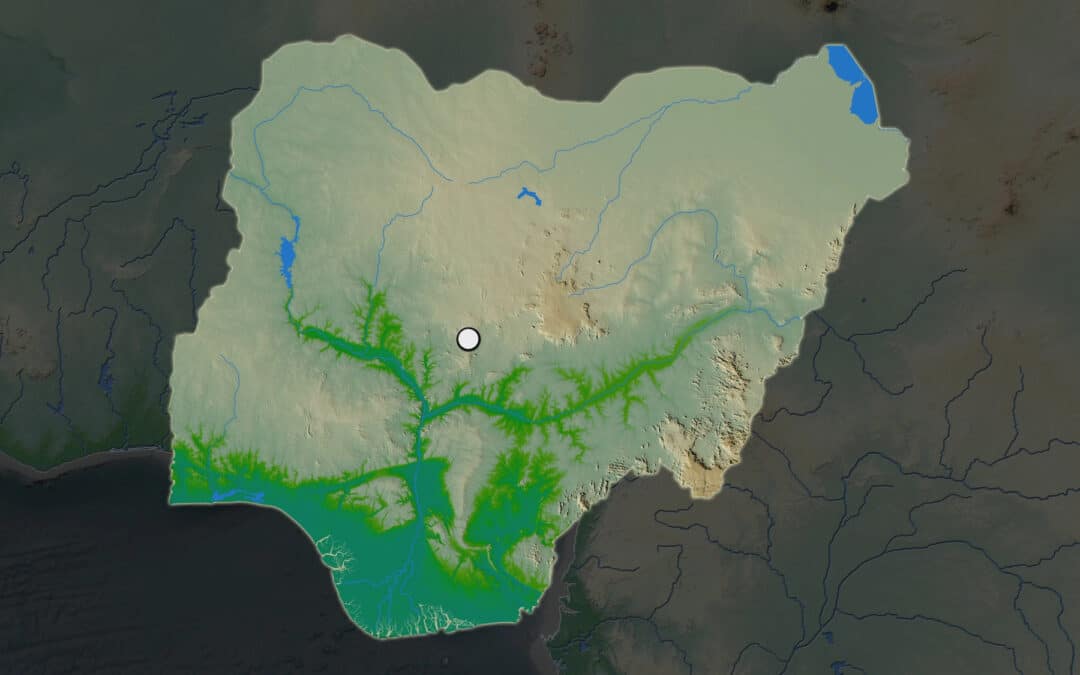 Mission Creep: Lake Chad Basin As America’s Next Forever War?