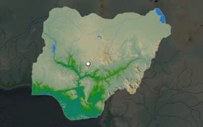 Mission Creep: Lake Chad Basin As America’s Next Forever War?