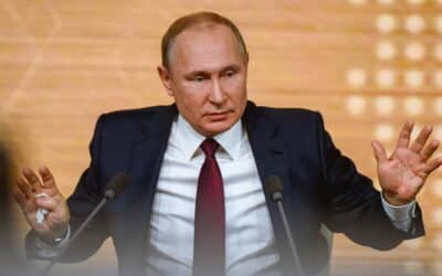The Myth Of A Turning Tide In Ukraine