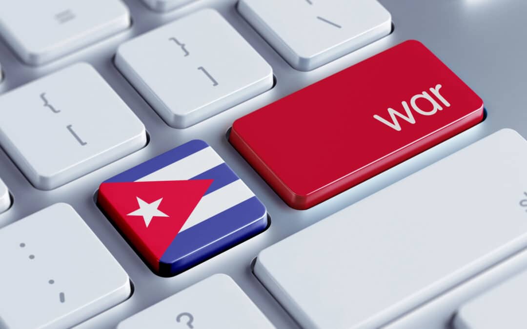 Cuba Crisis: Assessing the Claims Against Havana