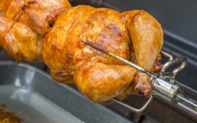 The Economic Morality of Rotisserie Chicken