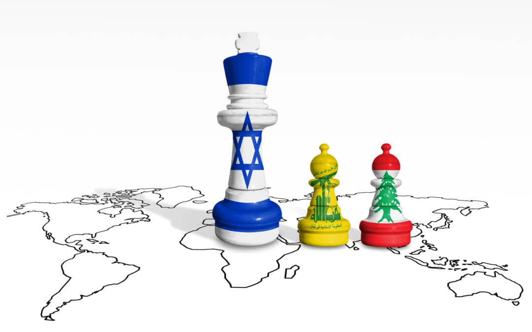 Washington Must Stop Arming A Serial Occupier