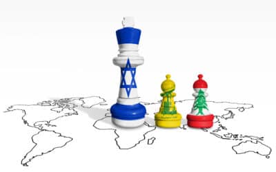 Washington Must Stop Arming A Serial Occupier