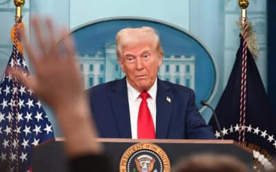 Donald Trump Is Not a Liar