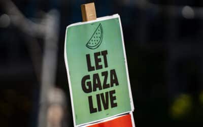 Gaza’s 1,000-Day Siege