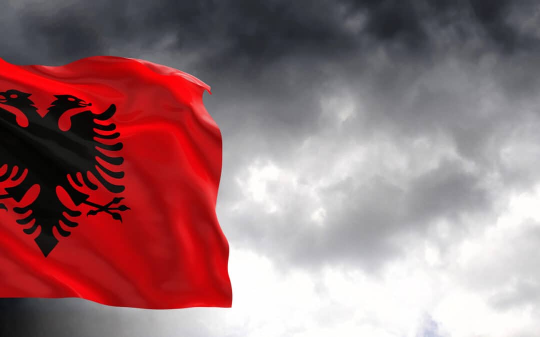 The Making of Albania’s Flamingo Revolution