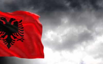 The Making of Albania’s Flamingo Revolution