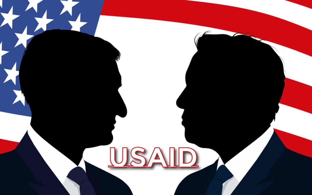 Musk v. USAID: The Complicated Legacy of America’s Aid Agency