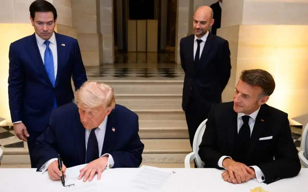 State Department Offering Quarter-Million Dollar Grants to Groups in Lebanon that Promote US Image