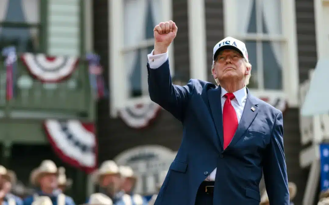 Trump Requested Military Operations for an Attack on Iran