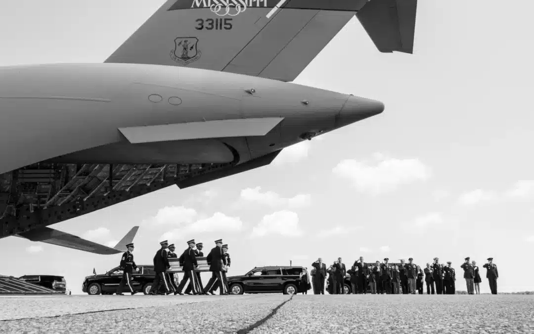 Four US Troops Killed, About a Dozen Severely Wounded in Renewed Fighting with Iran