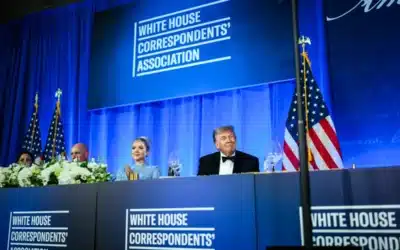 Just 1 in 4 Americans Want Trump to Continue the War Against Iran