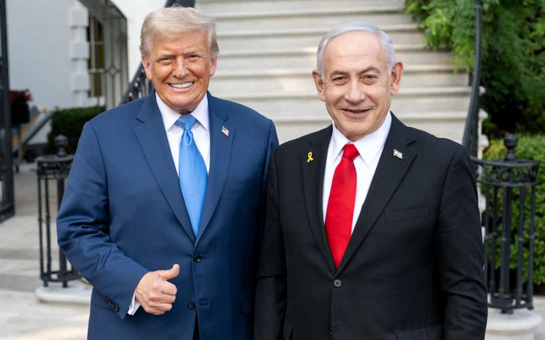 Only 1 in 3 Americans Support Iran War