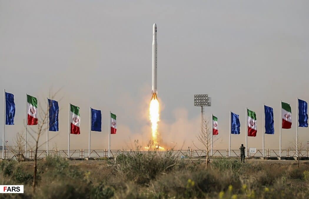 Iran Vows ‘Decisive’ and ‘Crushing’ Response to US Strikes