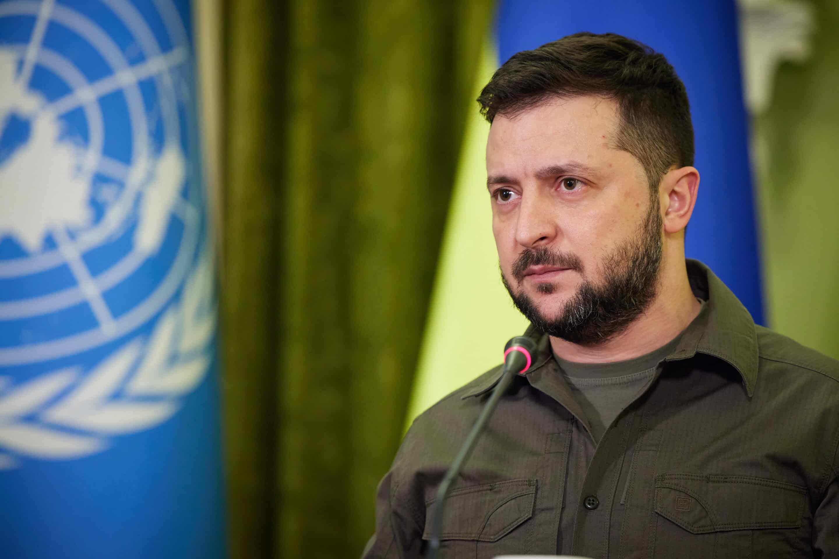 zelensky zelensky