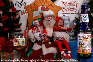 blanton bovard raging bitch santa