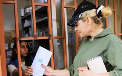 Board of Peace: UNRWA Will Have No Place in New Gaza