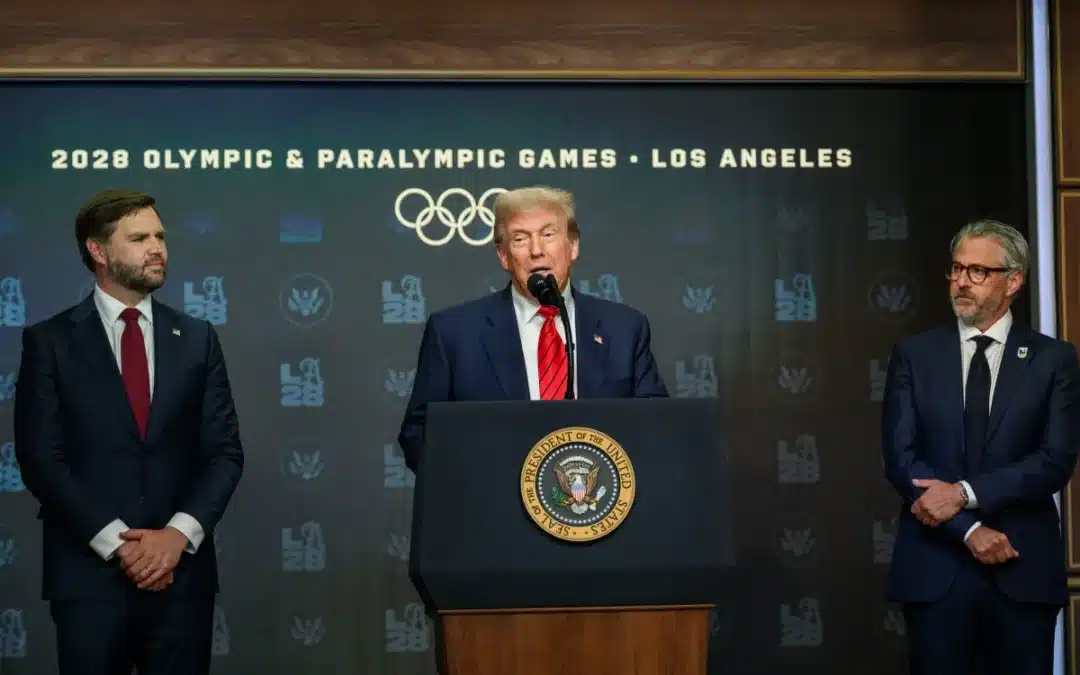 Vance: The US Has Achieved Core Goals in Iran