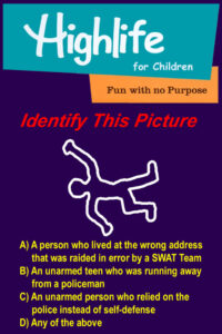 tom blanton police shooting artwork 14538867894 0ae292e8b0 baa
