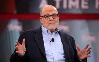 Mark Levin, Capitalism’s Worst Advocate