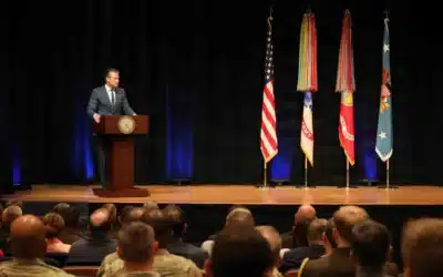 Hegseth: The New Motto Is We Do Bad Things to Bad People