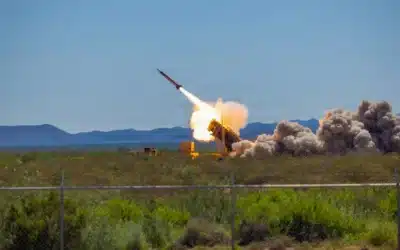 Ukraine Has Not Fired a Missile Interceptor in Six Weeks