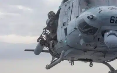 US Strike on Alleged Drug Boat Kills Two