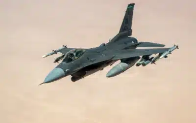US Strikes Iran for the First Time in Weeks