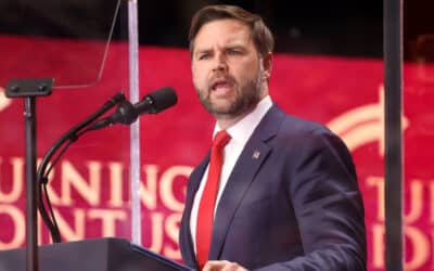 JD Vance Misunderstands the Relationship Between Virtue and Markets