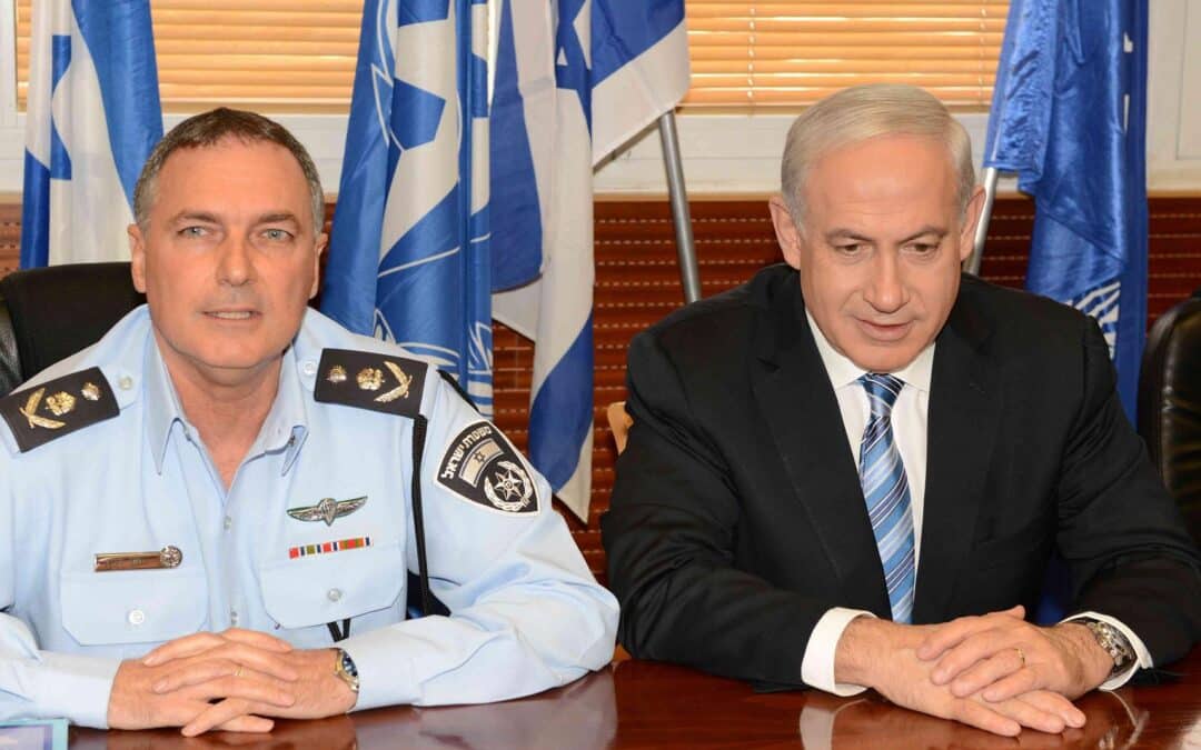 Netanyahu Held Secret Talks with Hamas During 2014 War
