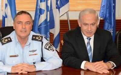 Netanyahu Held Secret Talks with Hamas During 2014 War