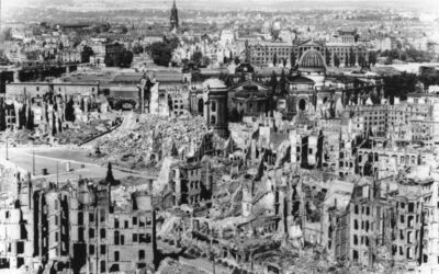 World War II, the ‘No Good’ War