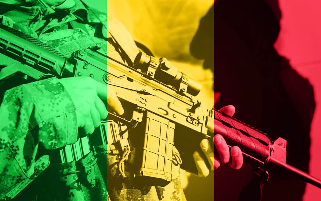 Washington Can Only Make Mali’s Crisis Worse