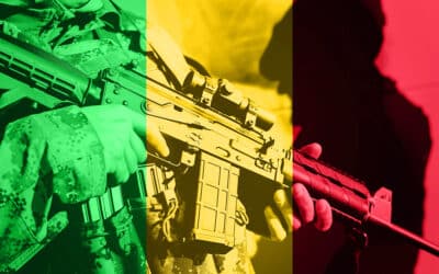 Washington Can Only Make Mali’s Crisis Worse